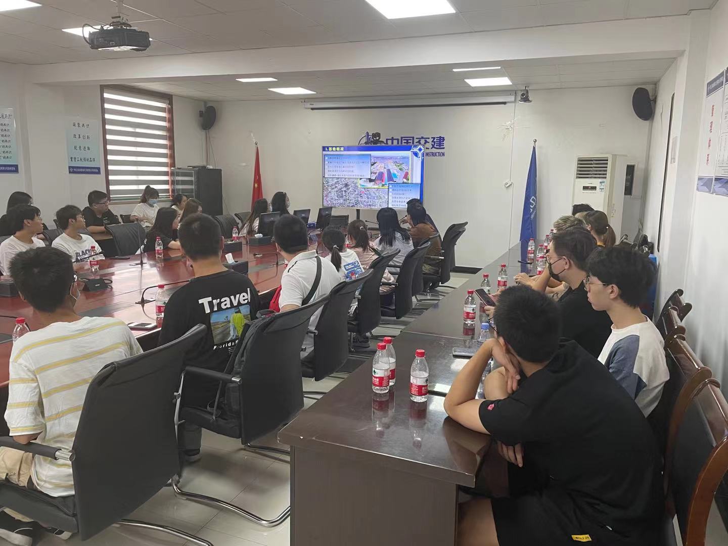 “寬口徑、強(qiáng)實(shí)踐”——管理科學(xué)專業(yè)2019級(jí)本科生生產(chǎn)實(shí)習(xí)紀(jì)實(shí)與教育啟示