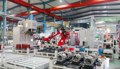 【微靖江】6500多家制造業(yè)企業(yè),助力靖江走上&ldquo;智造強(qiáng)市&rdquo;之路!