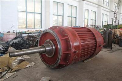 【北京潛水電機