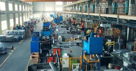 《壓鑄周刊》早報2020/12/22&ldquo;美利信、長沙博大擬IPO及上市&rdquo;