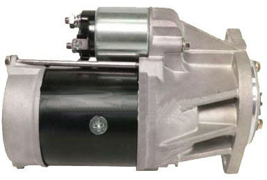 【S14-102 大功率洋馬-9T 洋馬系列挖掘機】價格,廠家,圖片,起動機、馬達及配件,廊坊開發區京南電機制造-