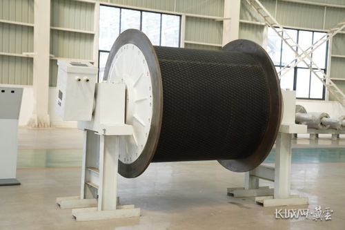 項(xiàng)目一線看發(fā)展 邯鄲 機(jī)械 發(fā)動機(jī) 激活裝備制造新活力