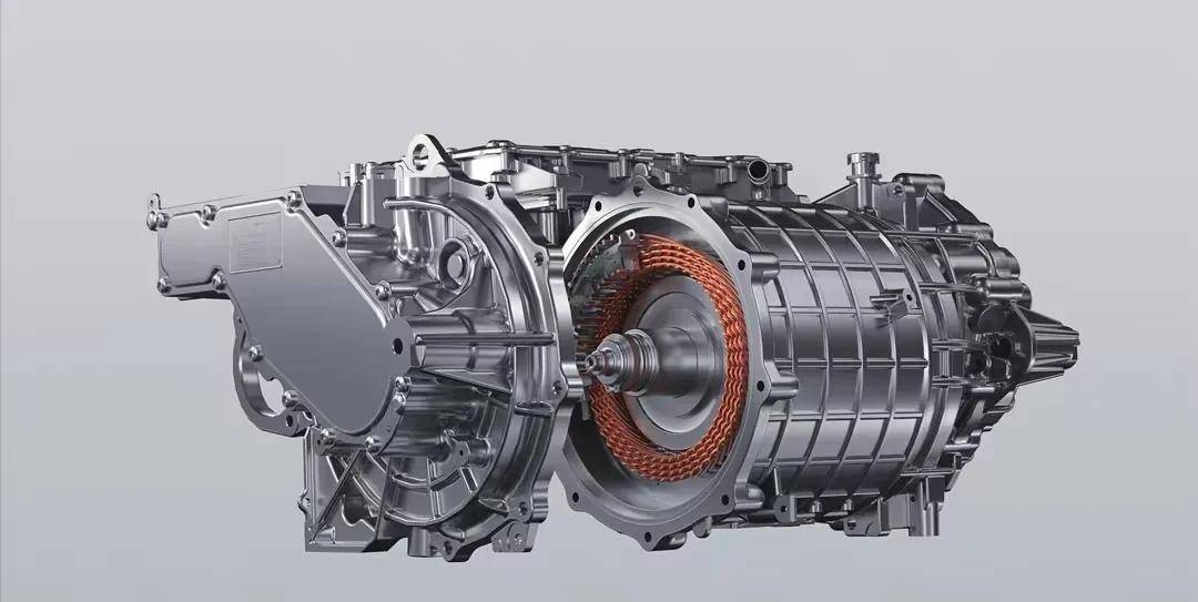 內(nèi)燃機(jī)與電動(dòng)機(jī)效率對比 新能源汽車能否全面取代傳統(tǒng)汽車？