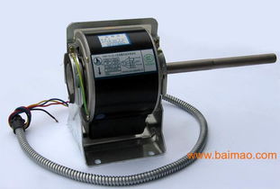 風(fēng)機(jī)盤管電機(jī)YSK110-48-4 產(chǎn)品詳解、生產(chǎn)廠家與價(jià)格指南